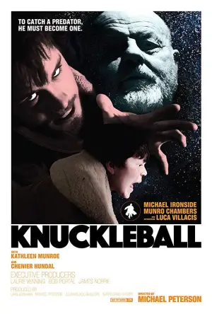Poster to the movie "Knuckleball" #709853