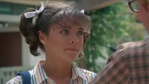 Backdrop to the movie "Angel" #394160