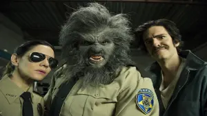 Backdrop to the movie "Another WolfCop" #492554