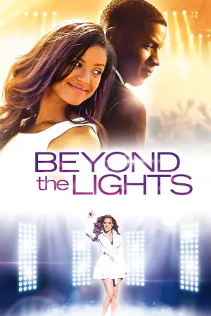 Poster to the movie "Beyond the Lights" #254377