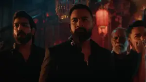 Backdrop to the movie "Blood Brothers: Bara Naga" #791426