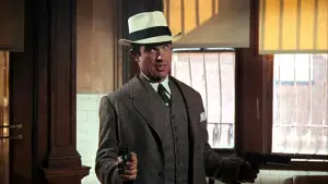 Backdrop to the movie "Bonnie and Clyde" #729523