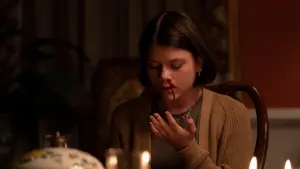 Backdrop to the movie "A House on the Bayou" #357949