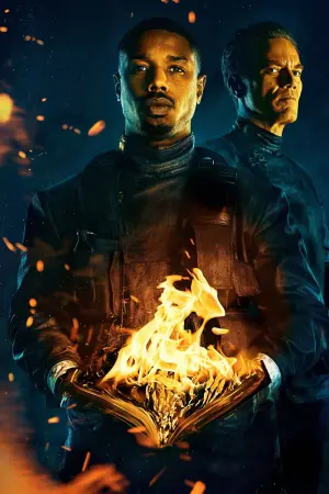 Poster to the movie "Fahrenheit 451" #348304
