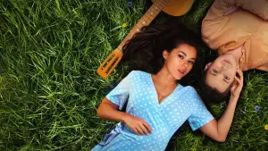 Backdrop to the movie "Между нами лето" #606602