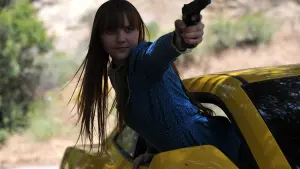 Backdrop to the movie "God Bless America" #245916