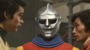 Backdrop to the movie "Godzilla vs. Megalon" #410868