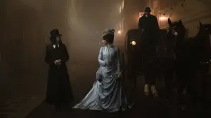 Backdrop to the movie "Dracula" #510006