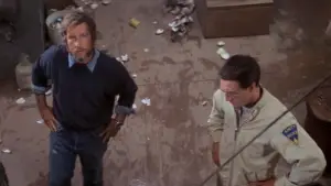 Backdrop to the movie "Jaws" #768186