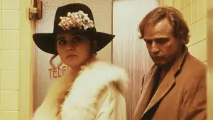 Backdrop to the movie "Last Tango in Paris" #832345