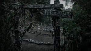Backdrop to the movie "Pet Sematary: Bloodlines" #317749