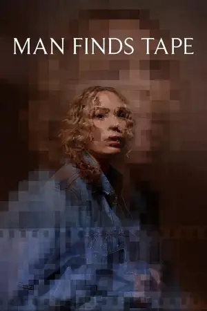 Poster to the movie "Man Finds Tape" #788647