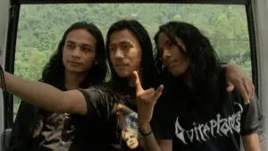 Backdrop to the movie "Manakamana" #739186