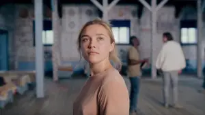 Backdrop to the movie "Midsommar" #589020