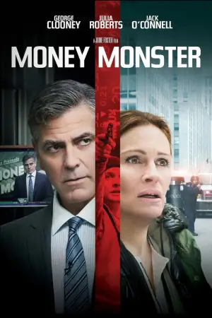 Poster to the movie "Money Monster" #714273
