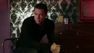 Backdrop to the movie "Mr. & Mrs. Smith" #588400