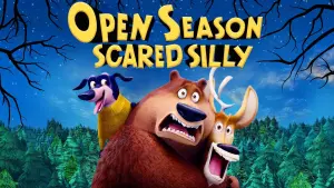 Backdrop to the movie "Open Season: Scared Silly" #311145