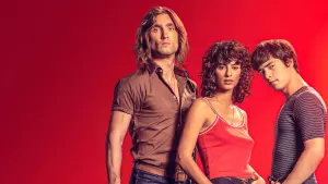 Watch film Outlaws | Las Leyes De La Frontera (2021) Tr&aacute;iler Oficial Espa&ntilde;ol