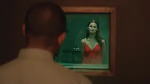 Backdrop to the movie "Girl in the Basement" #201622