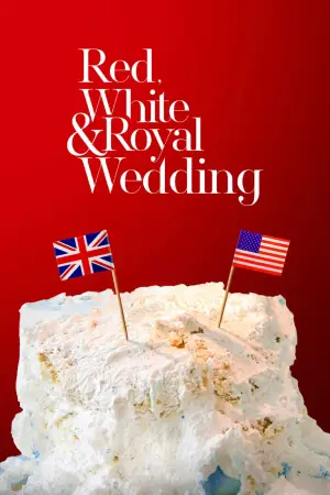 Poster to the movie "Untitled Red, White & Royal Blue Sequel" #791367