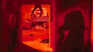 Backdrop to the movie "Resurrection" #761670