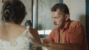 Backdrop to the movie "Serão" #465233