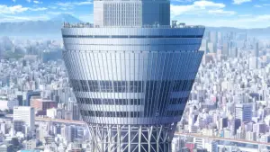 Backdrop to the movie "The Keeper of the Camphor Tree" #763793