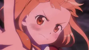 Backdrop to the movie "The Klutzy Witch: Fūka and the Dark Witch" #377513