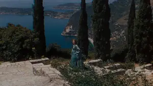 Backdrop to the movie "The Red Shoes" #751608