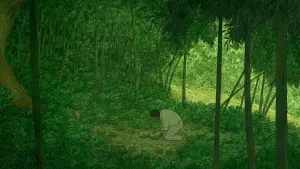 Backdrop to the movie "The Red Turtle" #212001