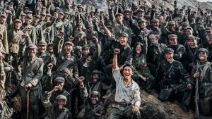 Backdrop to the movie "The Volunteers: The Battle of Life and Death" #784169