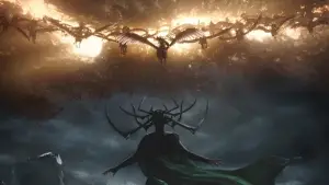 Backdrop to the movie "Thor: Ragnarok" #573164