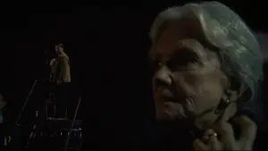 Backdrop to the movie "Trap" #561674