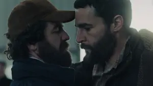 Backdrop to the movie "Bring Them Down" #609796