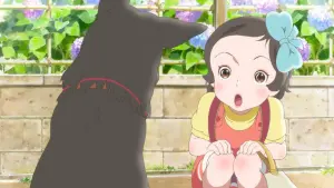 Backdrop to the movie "Totto-chan: The Little Girl at the Window" #472626