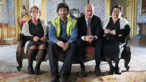 Backdrop to the movie "Welcome to the South" #267485