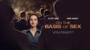 Backdrop to the movie "On the Basis of Sex" #128647