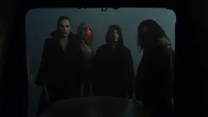 Backdrop to the movie "Zack Snyder