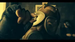 Backdrop to the movie "Zen Fist" #416447