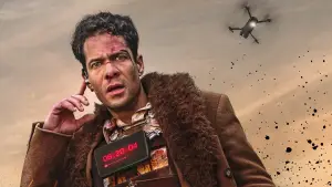 Backdrop to the movie "Zero" #646928