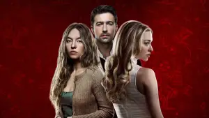 Backdrop to the movie "Горничная" #507042