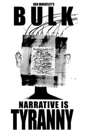 Poster to the movie "Bulk" #532921