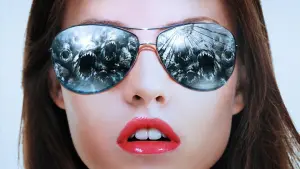 Backdrop to the movie "Piranha 3DD" #317084