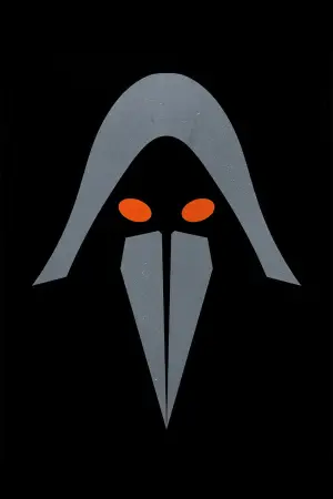 Poster to the movie "Major Grom: Plague Doctor" #941830