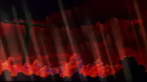 Backdrop to the movie "Neon Genesis Evangelion: The End of Evangelion" #648797