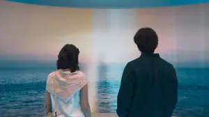 Backdrop to the movie "Sore: A Wife from the Future" #523720