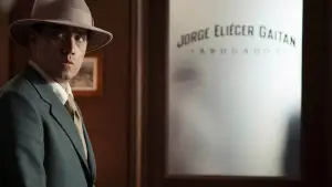 Backdrop to the movie "Roa" #743539