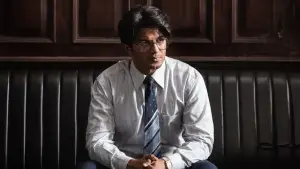 Backdrop to the movie "Lucky Baskhar" #666773