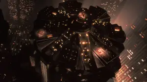 Backdrop to the movie "Blade Runner" #799584