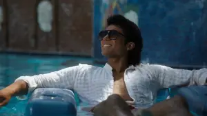 Backdrop to the movie "Michael" #908463